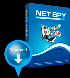 Netspy Pro