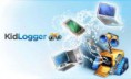 KidLogger monitoring agent